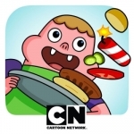 Clarence Blamburger! – Fast, Fun Burger Building Arcade Action With Clarence
