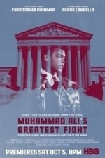 Muhammad Ali&#039;s Greatest Fight (2013)