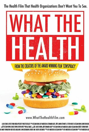 What the Health (2017)