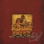 Keep Moving Forward by Hathaway Brown