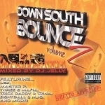 Down South Bounce, Vol. 2 by DJ Jelly
