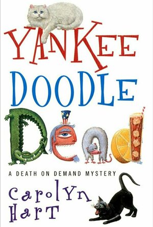 Yankee Doodle Dead