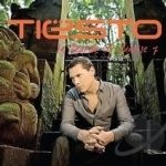 In Search of Sunrise, Vol. 7: Asia by Tiesto