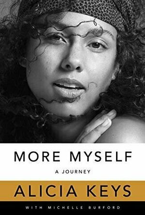 More Myself: A Journey