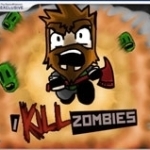 I Kill Zombies 