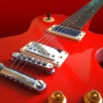 PocketGuitar - Virtual Guitar in Your Pocket