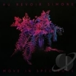 Move in Spectrums by Au Revoir Simone