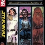 Star Wars: Heroes for A New Hope