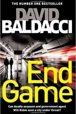 End Game (Will Robie #5)