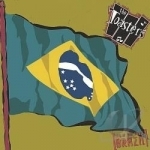 Live in Brazil by The Toasters