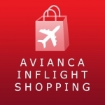 Avianca Inflight Shopping Virtual Catalog