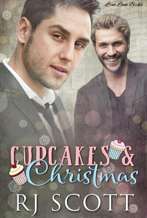 Cupcakes &amp; Christmas