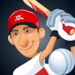 Stick Cricket