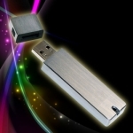 USB Flash Drive for iPad