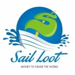 The Sail Loot Podcast: The Money To Cruise The World | Cruising Kitty | Sailing | Web-Commuting | Online Business | Lifestyle