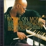 Monk on Monk by TS Monk