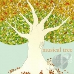 Musical Tree by Musica Musico