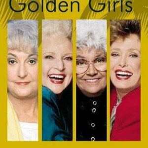 The Golden Girls - Season 2