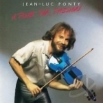 Taste for Passion by Jean-Luc Ponty