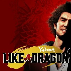 Yakuza: Like a Dragon