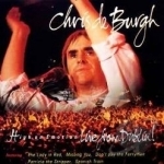 High on Emotion: Live from Dublin by Chris De Burgh