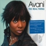 Real Thing by Avani