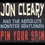 Pin Your Spin by Jon Cleary