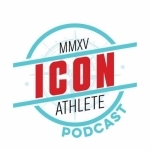 Icon Athlete Podcast