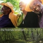 State of Grace by The Holmes Brothers