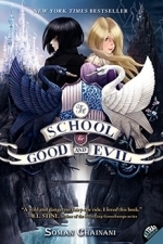 The School For Good and Evil