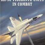 RA-5C Vigilante Units in Combat