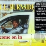 Come on In by RL Burnside