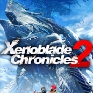 Xenoblade Chronicles 2 