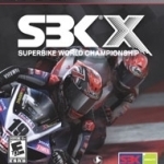 SBK X Superbike World Championship 