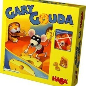 Gary Gouda