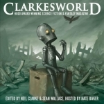 Clarkesworld Magazine - Science Fiction &amp; Fantasy