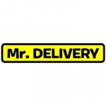 Mr. Delivery Restaurant Delivery Service