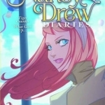 Nancy Drew Diaries: Vol 08