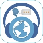 English Listening Practice - World Talks