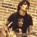 You Don&#039;t Know Me by Cat Caspar