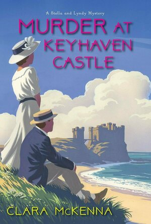Murder at Keyhaven Castle