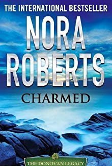 Charmed (The Donovan Legacy, #3)