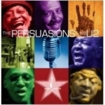 Persuasions Sing U2 by The Persuasions