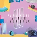 After Laughter by Paramore