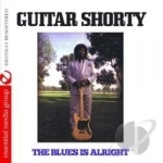 Blues Is All Right by Guitar Shorty