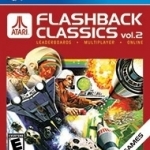 Atari Flashback Classics Volume 2 