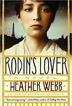 Rodin&#039;s Lover