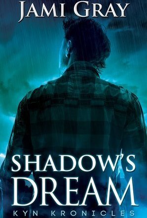 Shadow's Dream (The Kyn Kronicles #5)
