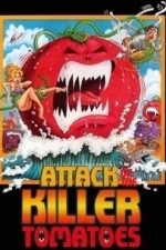 Attack of the Killer Tomatoes! (1978)