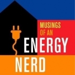 Musings of an Energy Nerd: Toward an Energy-Efficient Home